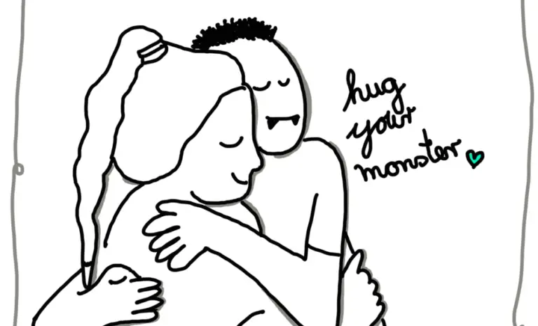 Scham und Schuld – Abschied nehmen vom romantischen Bild der perfekten Mutter (oder des perfekten Vaters)