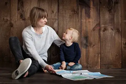 Besitze ich das Problem – oder mein Kind?