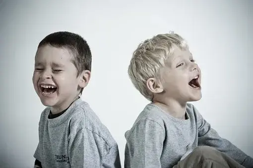 Kinder brauchen Grenzen?